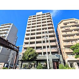 大阪市営今里筋線 だいどう豊里駅 徒歩5分