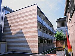 🉐敷金礼金0円！🉐レオパレス今津