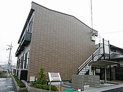 レオパレスレジデンシャル
