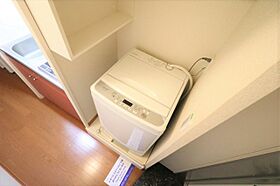 サンシャイン  ｜ 滋賀県大津市桜野町1丁目（賃貸アパート1K・2階・19.87㎡） その19