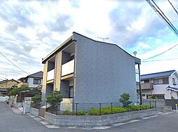 レオパレスあきつ