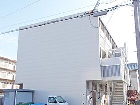 レオパレスたつみ  ｜ 大阪府大阪市生野区巽東4丁目（賃貸マンション1K・2階・19.87㎡） その1