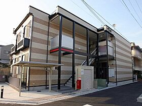 レオパレスアールドヴィーヴル  ｜ 大阪府大阪市生野区巽南1丁目（賃貸アパート1K・1階・19.87㎡） その1