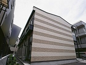 レオパレスハナテン  ｜ 大阪府東大阪市森河内西1丁目（賃貸アパート1K・2階・19.87㎡） その1