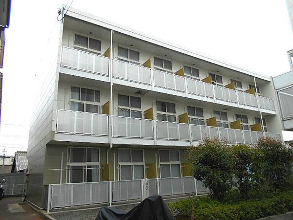 外観画像