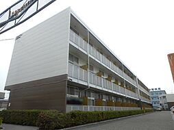 レオパレス原田