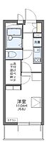 レオパレス青嶺  ｜ 京都府京都市下京区万寿寺通西洞院東入月見町（賃貸マンション1K・1階・19.87㎡） その2