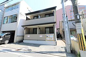 レオパレス青嶺  ｜ 京都府京都市下京区万寿寺通西洞院東入月見町（賃貸マンション1K・1階・19.87㎡） その1