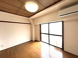 富士コーポ 1Kの写真