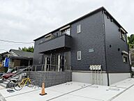 神奈川県横浜市栄区長沼町639-1：物件画像／株式会社ハウスメイトショップ　戸塚店