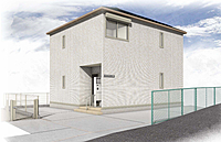 神奈川県横浜市栄区長沼町639-5：物件画像／株式会社ハウスメイトショップ　戸塚店