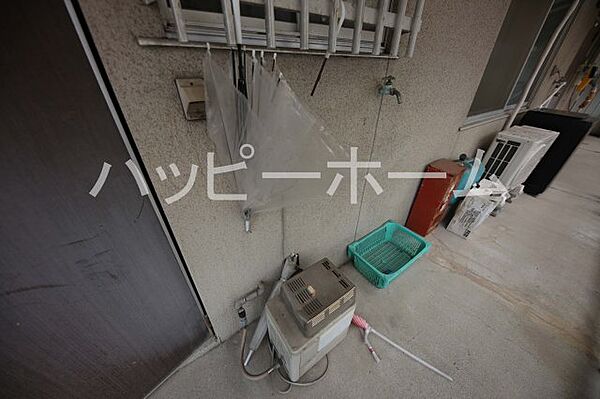 兵庫県揖保郡太子町東南(賃貸アパート2DK・2階・28.00㎡)の写真 その14