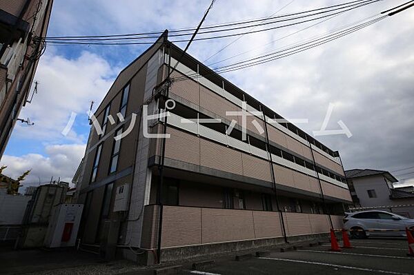 エイセイ坂出　弐番館 ？102｜兵庫県姫路市網干区坂出(賃貸アパート2LDK・1階・52.99㎡)の写真 その17