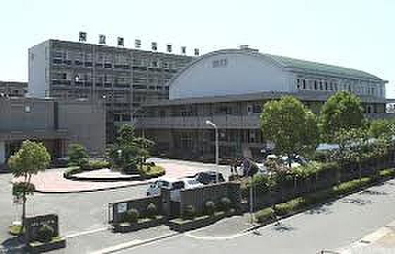 画像16:【高校】兵庫県立太子高等学校まで160ｍ