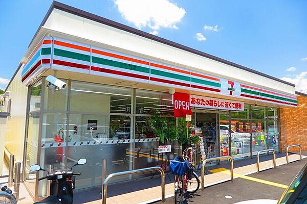 レオパレスエクセルコート 207｜兵庫県たつの市龍野町堂本(賃貸アパート1K・2階・23.18㎡)の写真 その7