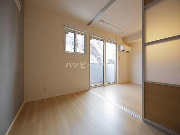 PARC MIDI 105｜兵庫県姫路市大津区天満(賃貸アパート1LDK・1階・30.49㎡)の写真 その8