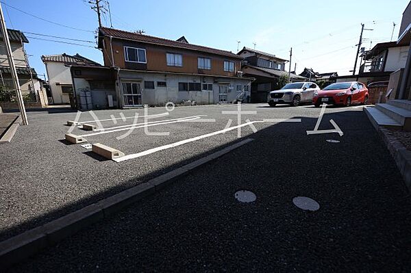 リガーレ平松 101｜兵庫県姫路市大津区平松(賃貸アパート1LDK・1階・36.14㎡)の写真 その15