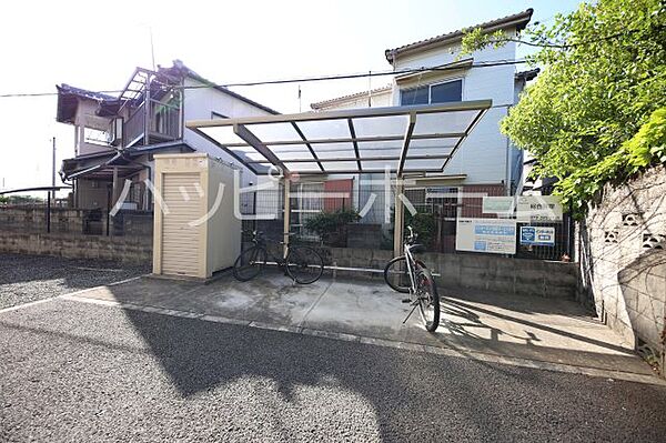 リガーレ平松 101｜兵庫県姫路市大津区平松(賃貸アパート1LDK・1階・36.14㎡)の写真 その16