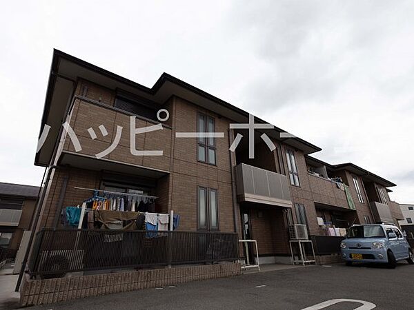 アーバンコートIII 201｜兵庫県たつの市龍野町中村(賃貸アパート3DK・2階・61.82㎡)の写真 その1