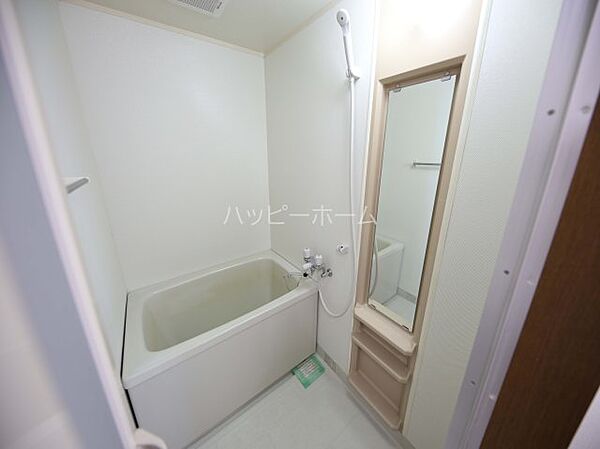 エスポワールＪＵＮ1番館 202｜兵庫県姫路市網干区和久(賃貸アパート2LDK・2階・51.00㎡)の写真 その5