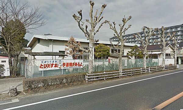 キャッスルコート西夢前台 ｜兵庫県姫路市広畑区西夢前台4丁目(賃貸マンション1DK・5階・38.40㎡)の写真 その25