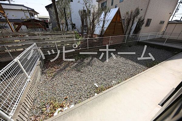 エイセイ坂出　弐番館 ？101｜兵庫県姫路市網干区坂出(賃貸アパート2LDK・1階・52.99㎡)の写真 その14