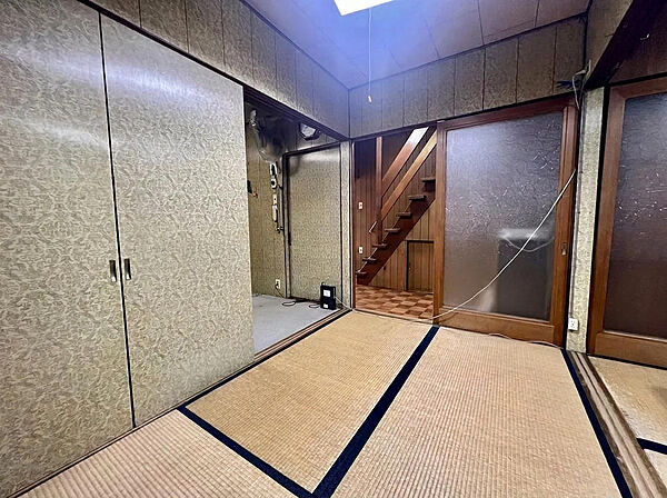 室内