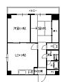 メゾン杉7階9.1万円