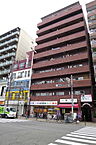 大阪府大阪市浪速区恵美須西3丁目2-1：物件画像／有限会社スカイハウジング