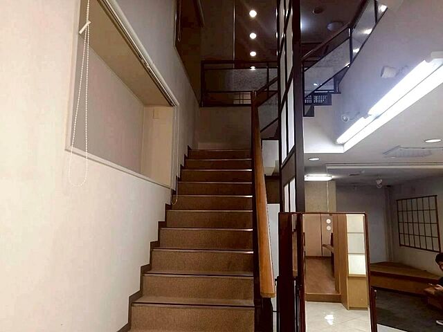室内