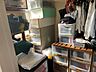 収納：収納スペース。部屋ではありませんが使い方によっては部屋に使用できるかも知れません。
