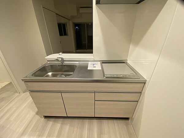 セレニテ難波グランデシュッド 1308｜大阪府大阪市浪速区桜川1丁目(賃貸マンション1LDK・13階・32.95㎡)の写真 その15