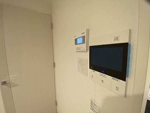 セレニテ難波グランデシュッド 1307｜大阪府大阪市浪速区桜川1丁目(賃貸マンション2K・13階・24.92㎡)の写真 その17