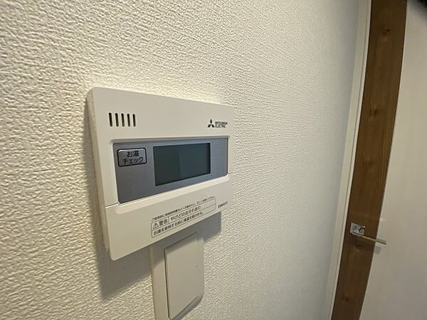 セレニテ難波グランデシュッド 909｜大阪府大阪市浪速区桜川1丁目(賃貸マンション2K・9階・24.92㎡)の写真 その13