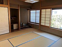 和室の画像