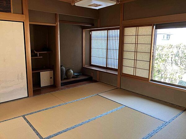 和室