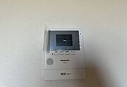 セキュリティ設備
