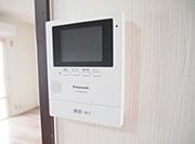 セキュリティ設備