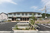 兵庫県姫路市青山北1丁目：物件画像／株式会社クリエイトホームズ　野里店