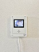 セキュリティ設備