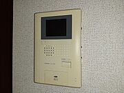 セキュリティ設備
