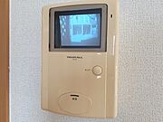 セキュリティ設備