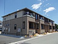 兵庫県たつの市御津町苅屋：物件画像／株式会社クリエイトホームズ　野里店