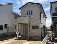 兵庫県姫路市飾磨区今在家北3丁目：物件画像／株式会社クリエイトホームズ　野里店