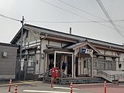 共用設備