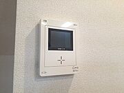 セキュリティ設備