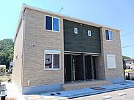 兵庫県姫路市四郷町東阿保：物件画像／株式会社クリエイトホームズ　野里店