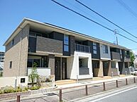 兵庫県姫路市大津区天神町2丁目：物件画像／株式会社クリエイトホームズ　野里店