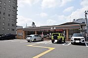 コンビニ