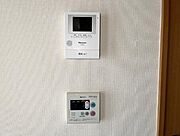 セキュリティ設備
